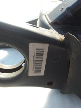 фото thumb №6, Mercedes w177 a класс amg балка тележка подрамник задние зад