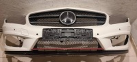 Купить Бампер перед mercedes a-klasa w176 amg, фото thumb