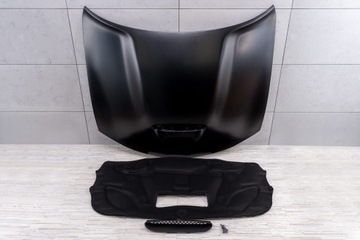 фото thumb №10, Dodge charger ii 2015-2020 алюмінієва капот srt дейтона 68265427aa