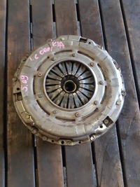 фото thumb №7, Kia ceed ii 1.6 crdi сцепление комплект колесо маховики диск прижим