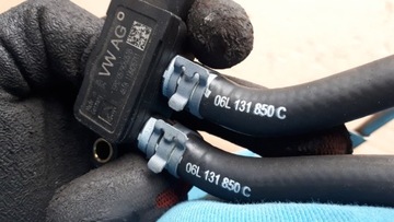 фото thumb №9, A4 b9 8w датчик давления 2.0 tfsi 059906051b a5