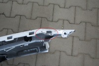 фото thumb №6, Бампер задняя vw arteon 3g8 r line lift 20-