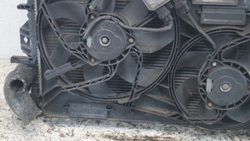 фото thumb №6, Радіатор вентилятор land rover freelander ii 2.2d