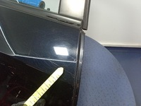 фото thumb №10, Honda jazz ii 02- дверь зад правые задние b92p