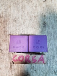 фото thumb №1, Реле opel corsa b 90464759