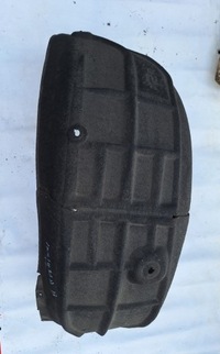 фото thumb №1, Opel insignia b kombi підкрилок лівий задня