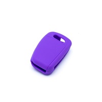 фото thumb №9, Epkc106 fioletowe чохол силіконовий na ключі audi