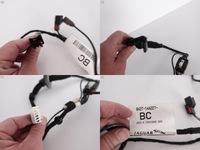 фото thumb №11, Jaguar xf x250 led 07-11 лампы задняя + жгут