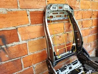 фото thumb №11, Ford mondeo mk5 каркас сидіння лівий перед водія