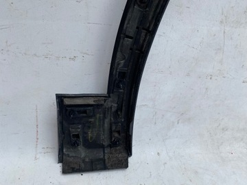 фото thumb №8, Audi q5 ii рестайлінг 80a ліва планка накладка na крило перед 80a853717j