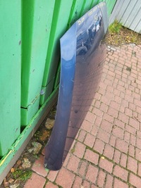 фото thumb №9, Капот ford fiesta mk8 17-