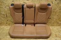 фото thumb №14, Сиденье сиденья салон заднее сиденье lexus nx ii 2 22r оригинал nowe идеальное состояние 300km 21-