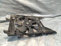 Scenic 1 1.9 dti 98r вентилятор радіатора води Доставка, фото thumb