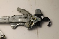 фото thumb №5, Honda civic ix 11r- підйомник скло вікон правий передній перед