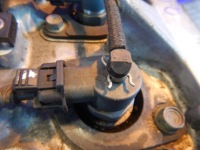 фото thumb №7, Honda civic vii 1,7 ctdi 4ee2 двигун насос форсунки test вимірювання стиснення