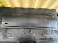 фото thumb №1, Молдинг зовнішня бічна права правий задня 144cm iveco daily iv 4 504099694