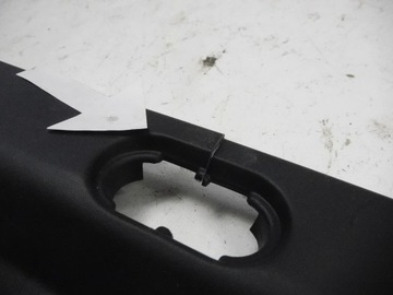 фото thumb №7, Панель під лобовим склом lancia thesish 2001-2007 60669958