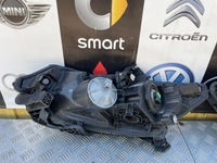 фото thumb №5, Honda insight лампа перед левая правая