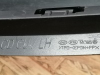 Купить Kia xceed 19- рамка лампы левый задний  86661-j7ca0, фото thumb