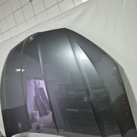 фото thumb №7, Skoda octavia iv 4 19- капот крышка двигателя