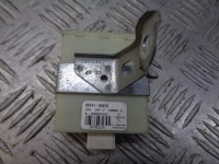 фото thumb №1, Модуль замка центрального avensis t25 89741-05070