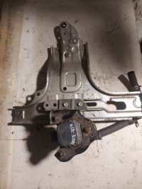 фото thumb №1, Pas перед кронштейн lexus nx 300h 2.5 h