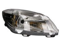 фото thumb №14, Hella 1ed 010 417-341 фара