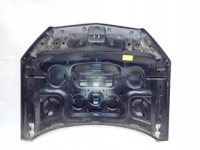 Mercedes gle ii 167 19- капот крышка двигателя с Разборки, фото thumb