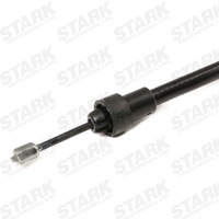 фото thumb №5, Трос гальма ручного stark skcpb-1050962 do renault duster hs kaptur