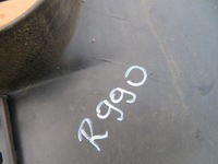 фото thumb №16, Решётка накладка mitsubishi eclipse cross 17- 6405a240zz