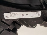 фото thumb №10, Bmw g42 повний led адаптивний golf золота лампа права ліва