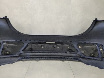 фото thumb №10, Бампер зад задній hyundai ioniq 16-19