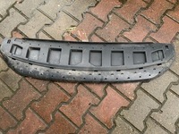 фото thumb №1, Плита бампера захист skoda rapid 5ja807611