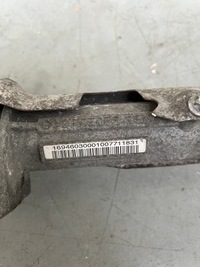 фото thumb №7, Рулевая рейка трансмиссия mercedes b-klasa w245 a1694603000