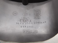 Накладка колонки кермовий. ford fiesta 95-02 1102895 Недорого, фото thumb