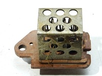 фото thumb №1, Резистор вентилятор повітря citroen c5 i 9641212680 01-05 резистор