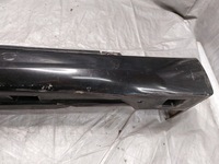 фото thumb №6, Накладка молдинг поріг ліва opel vectra c