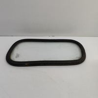 фото thumb №3, Land rover defender 1998 права сторона скло кузовна задня