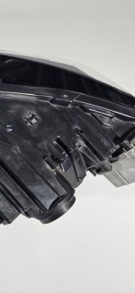 Фара правый  перед передняя seat ateca рестайлинг  full led хорошее состояние европа с Разборки, фото thumb