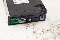 фото thumb №5, Om236 opel astra k v модуль навигации 39084504