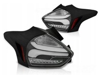 фото thumb №1, Лампы светодиодный nowe ford focus 3 15-18 hb black led