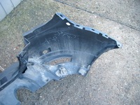 фото thumb №8, Dacia duster ii 2 17-21 бампер задня 850222027r