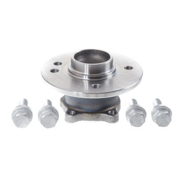 фото thumb №2, Ступица колёса зад mini one, mini cooper 01-06