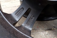 фото thumb №10, Диски 16 vw tiguan passat b8 b7 audi q3 q2 7,5jx16 5x112
