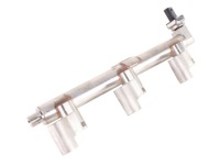 Молдинг впрыскная dacia duster ii renault austral espace vi rafale 1.2 tce Доставка, фото thumb