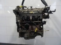 Двигун k4jc750 1.4 renault megane 1 рестайлінг Ціна, фото thumb