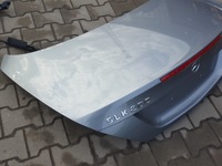 фото thumb №2, Mercedes slk r172 w172 11r- крышка багажника багажника задняя 792