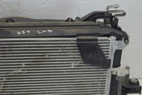 фото thumb №5, Радиатор вентилятор volvo v70 2.4 b