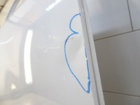 фото thumb №10, Дверь задняя задние правое toyota rav4 v 5