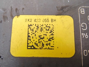 фото thumb №9, Трансмиссия рулевая 8k0909144g audi a5 8t a4 b8 рестайлинг 2.0tdi оригинал